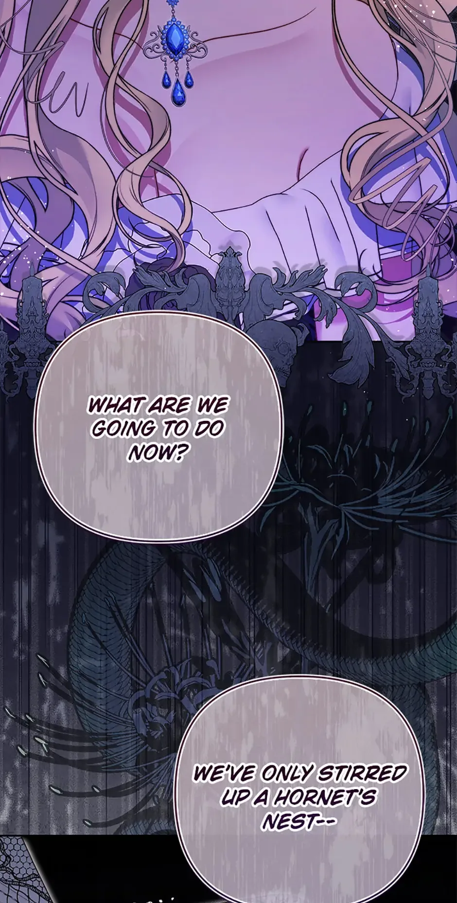 My Pet Miad Chapter 42 page 37