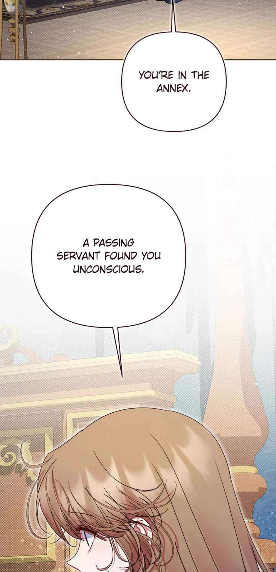My Pet Miad Chapter 48 page 33