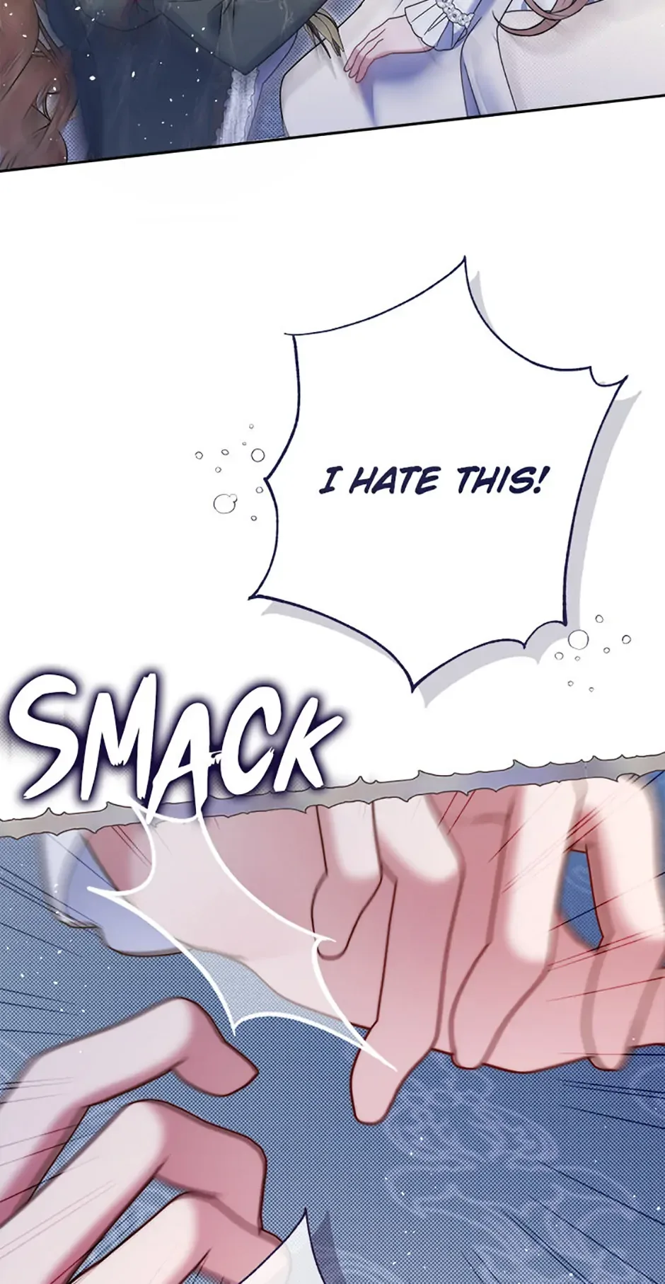 My Pet Miad Chapter 48 page 72