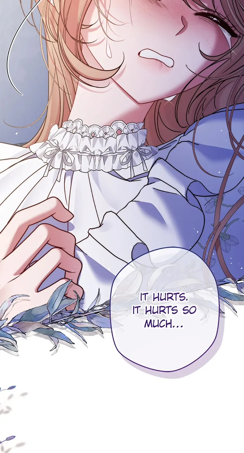 My Pet Miad Chapter 48 page 40