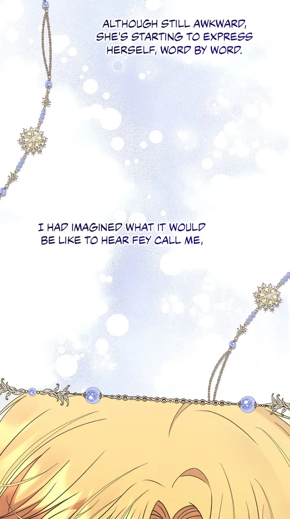 My Pet Miad Chapter 40 page 98