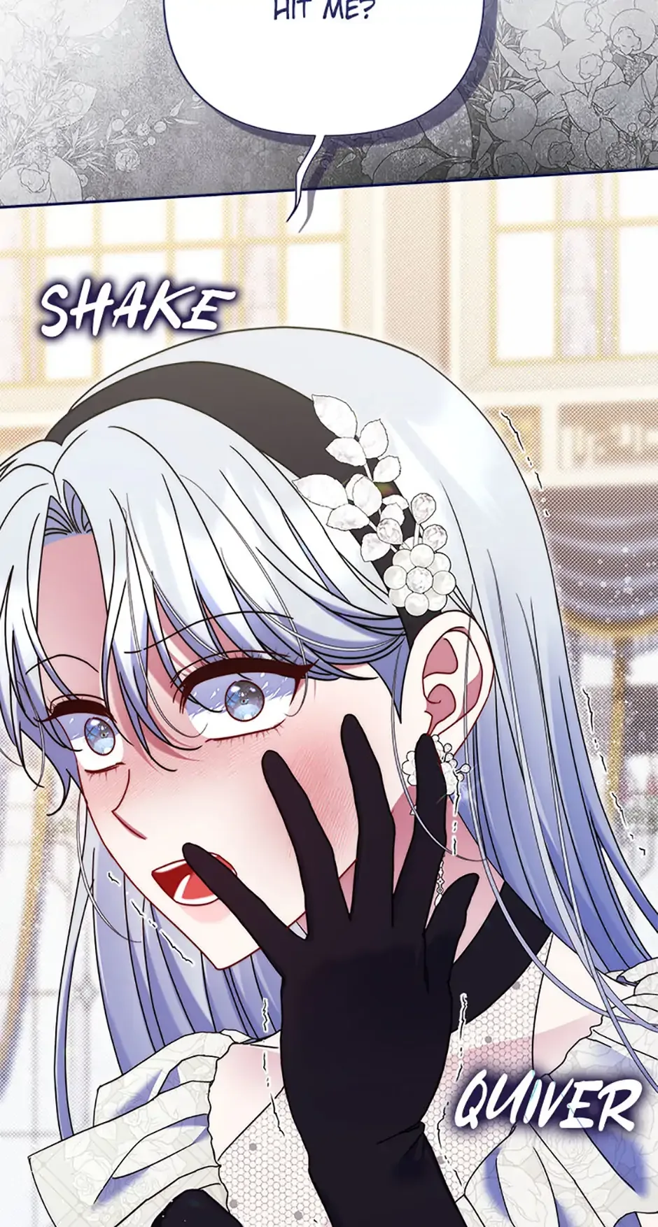 My Pet Miad Chapter 44 page 48