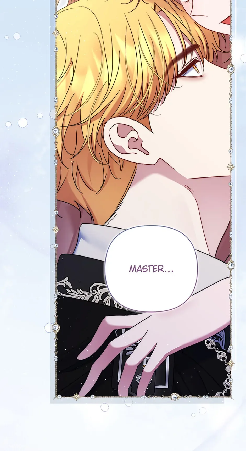 My Pet Miad Chapter 40 page 104