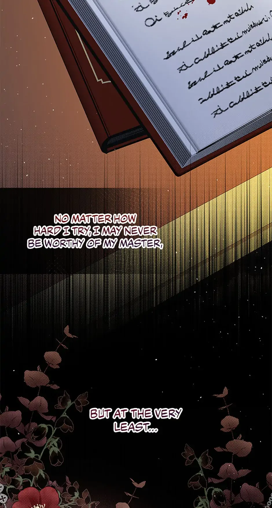 My Pet Miad Chapter 42 page 56