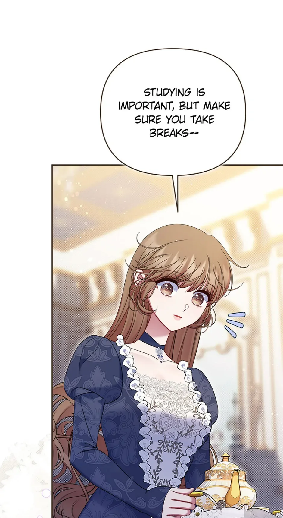 My Pet Miad Chapter 42 page 65
