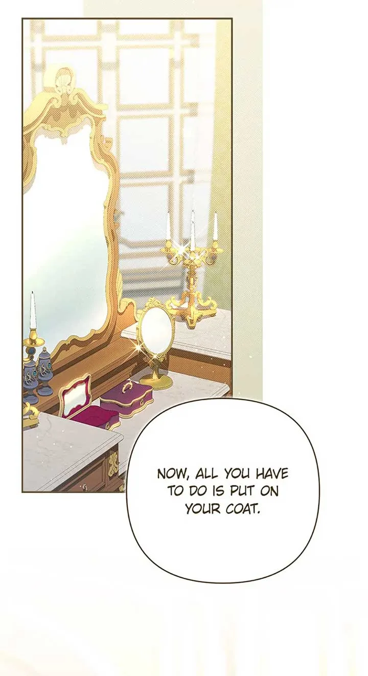 My Pet Miad Chapter 51 page 3