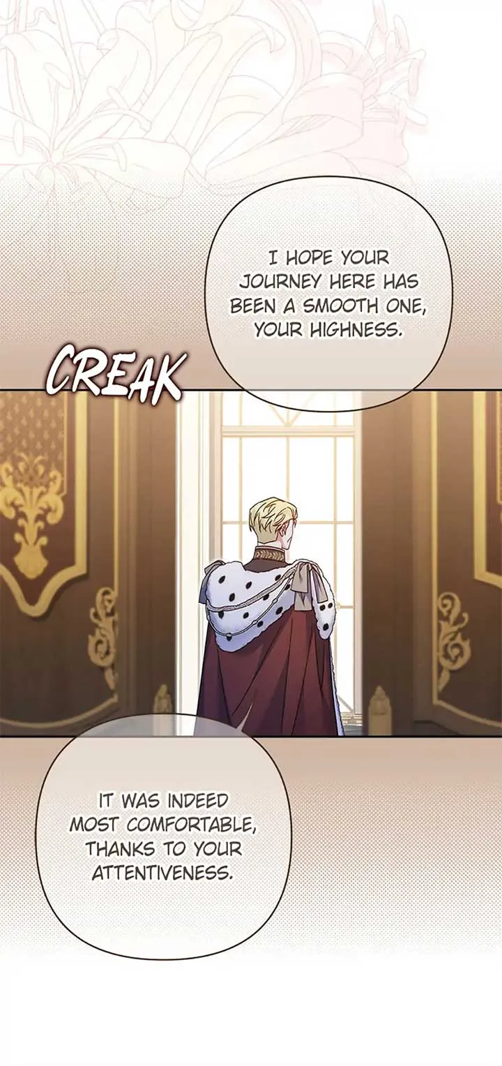 My Pet Miad Chapter 51 page 20