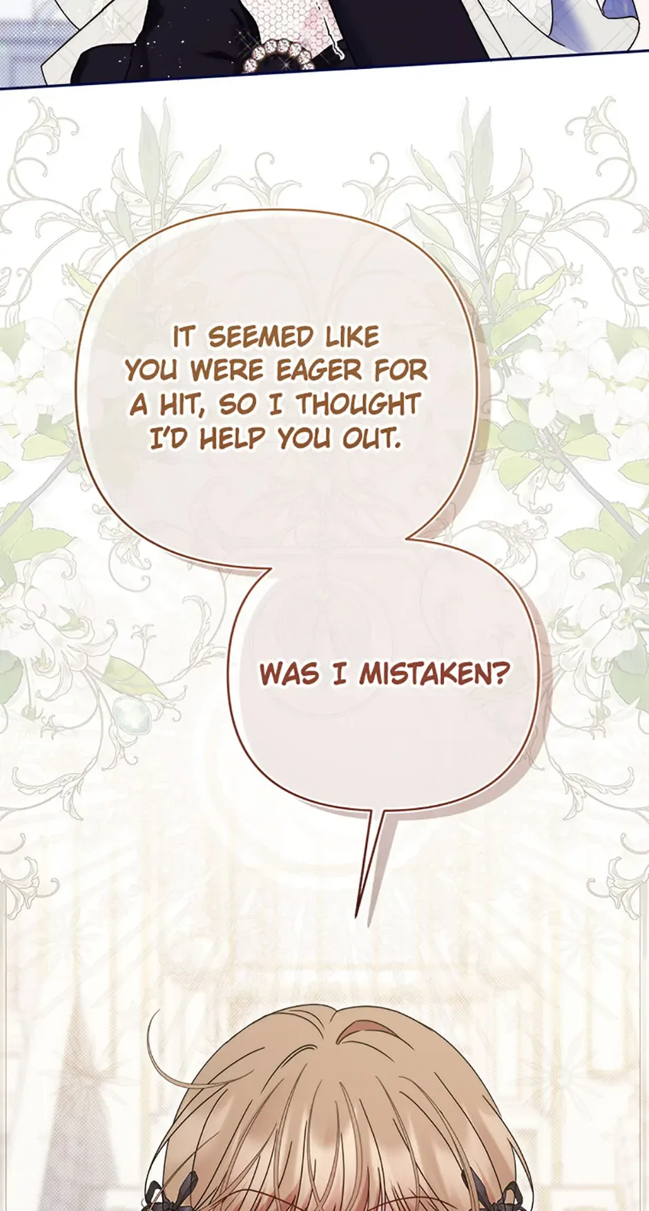 My Pet Miad Chapter 44 page 49