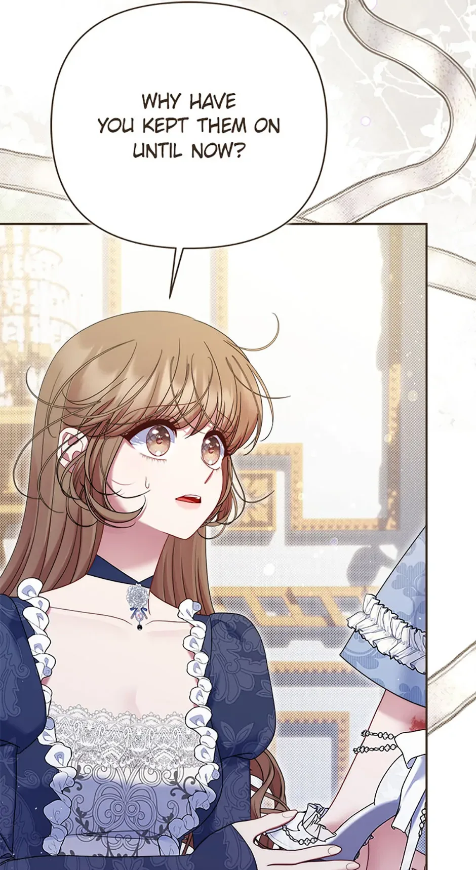 My Pet Miad Chapter 42 page 68