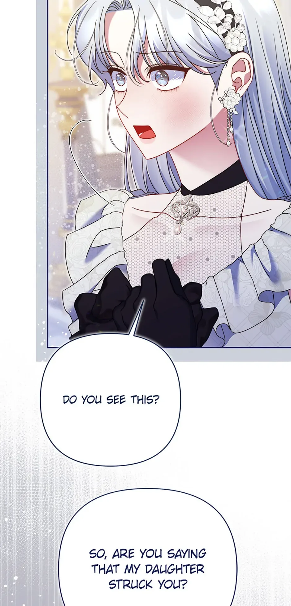 My Pet Miad Chapter 44 page 55
