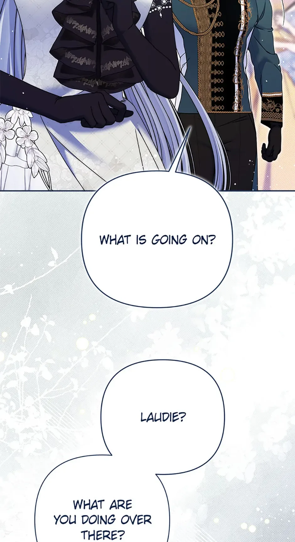My Pet Miad Chapter 44 page 63