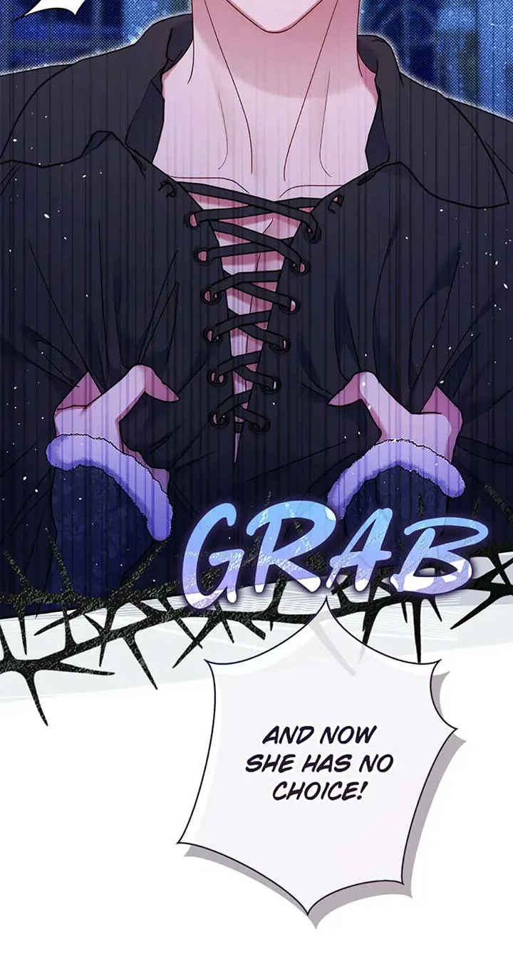My Pet Miad Chapter 52 page 21