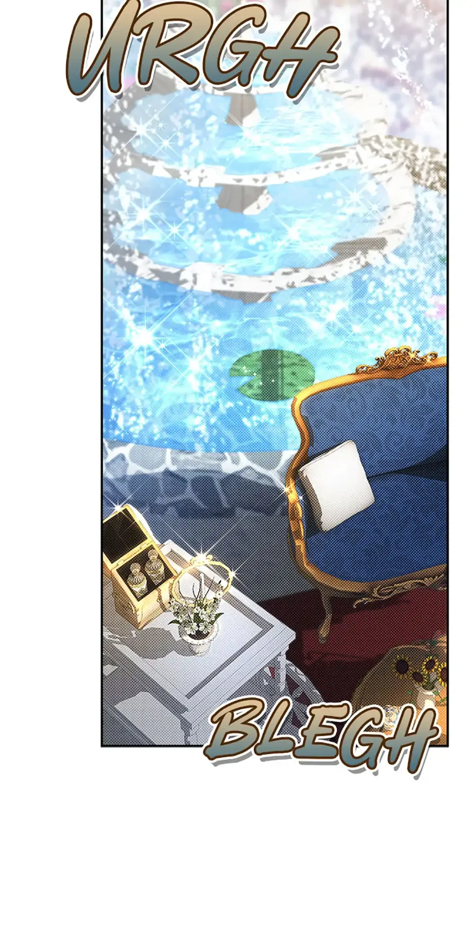 My Pet Miad Chapter 42 page 41