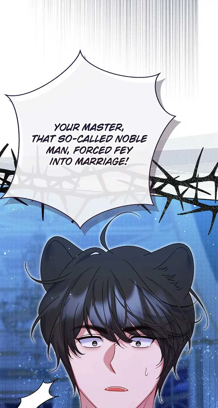 My Pet Miad Chapter 52 page 20