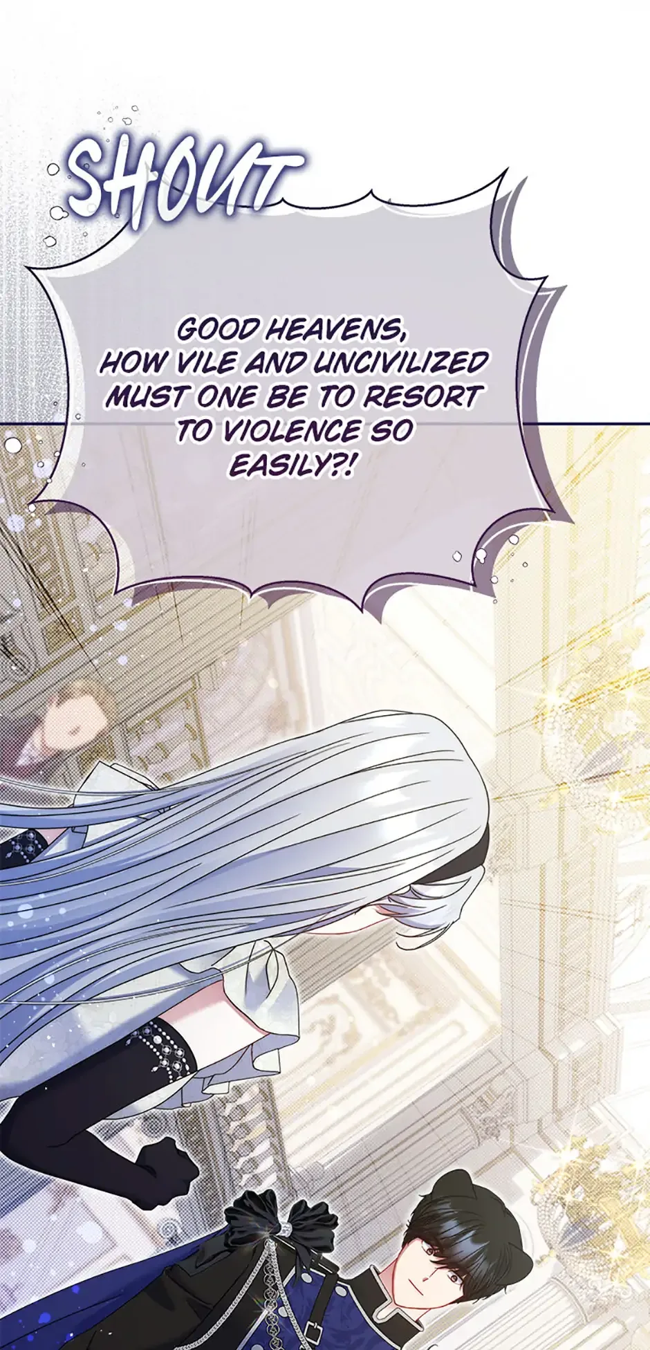 My Pet Miad Chapter 44 page 51