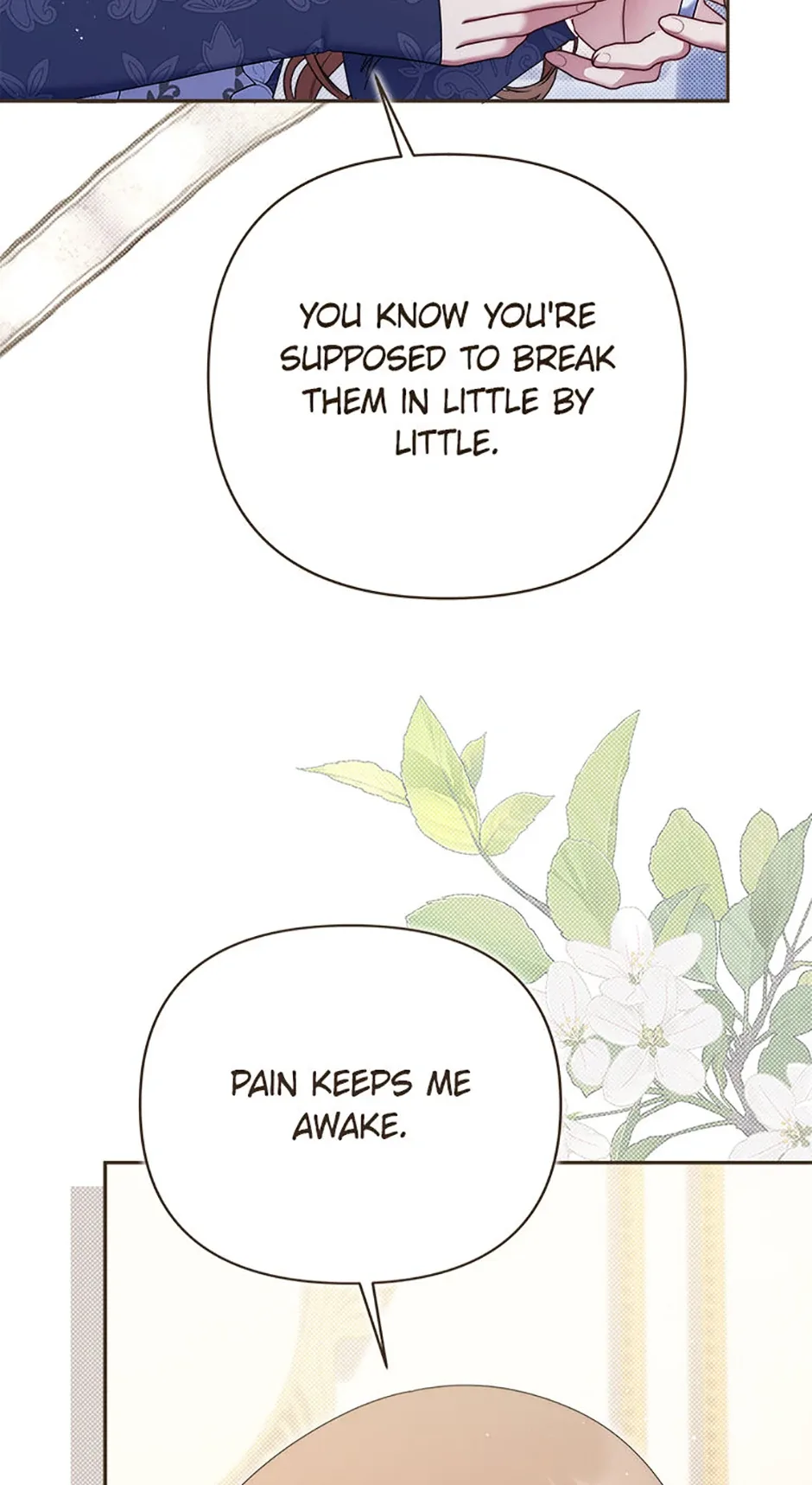 My Pet Miad Chapter 42 page 69