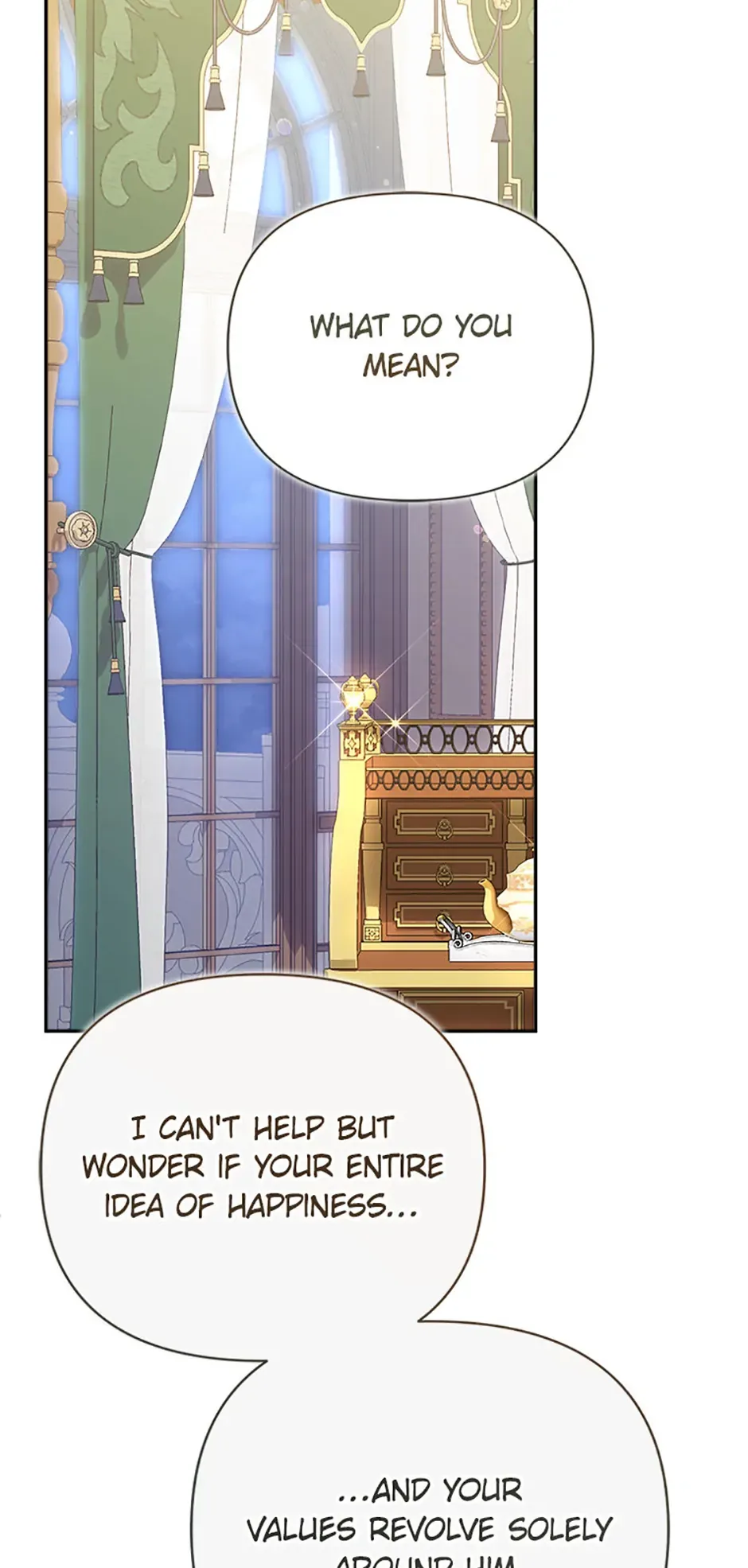My Pet Miad Chapter 42 page 84
