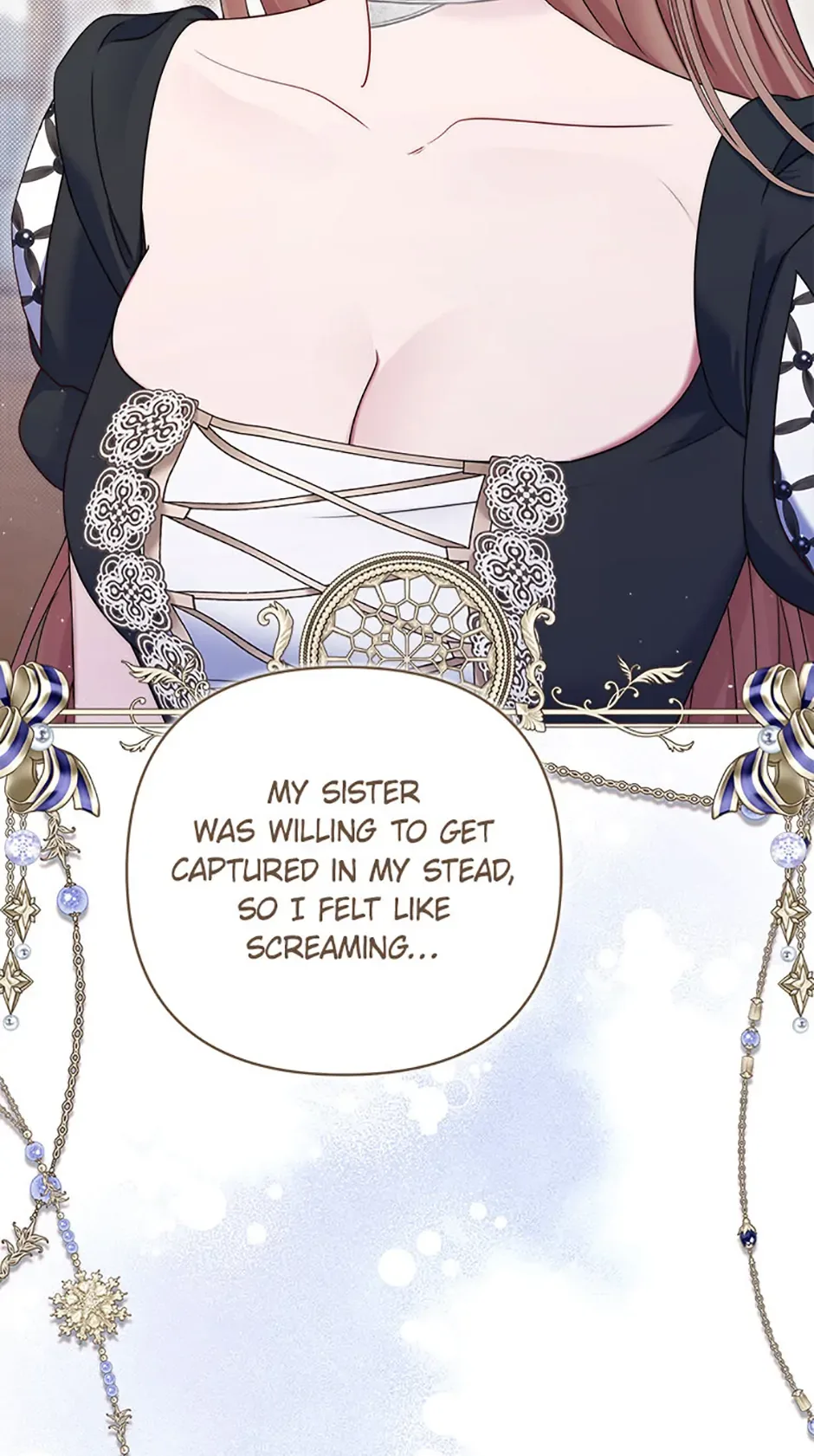 My Pet Miad Chapter 40 page 97