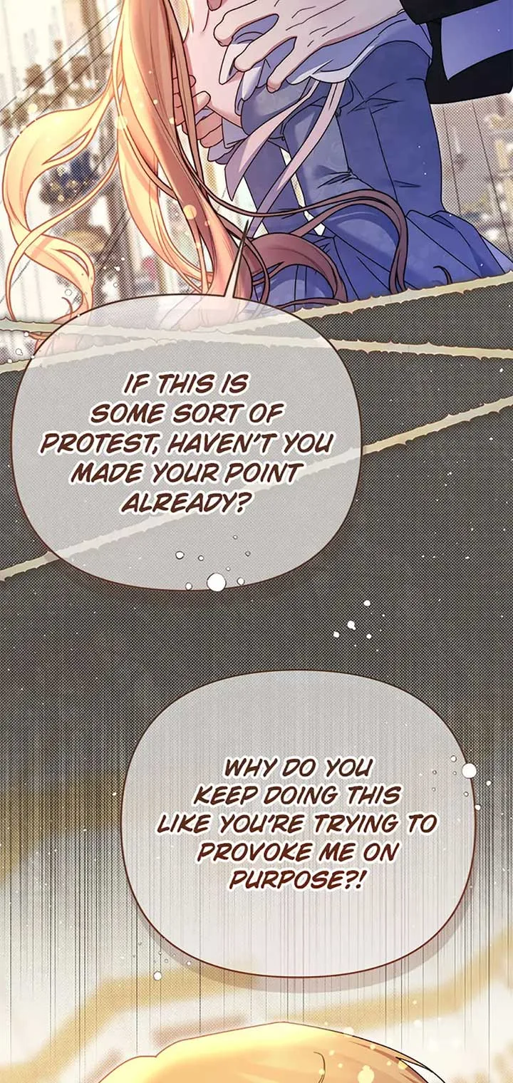 My Pet Miad Chapter 55 page 40