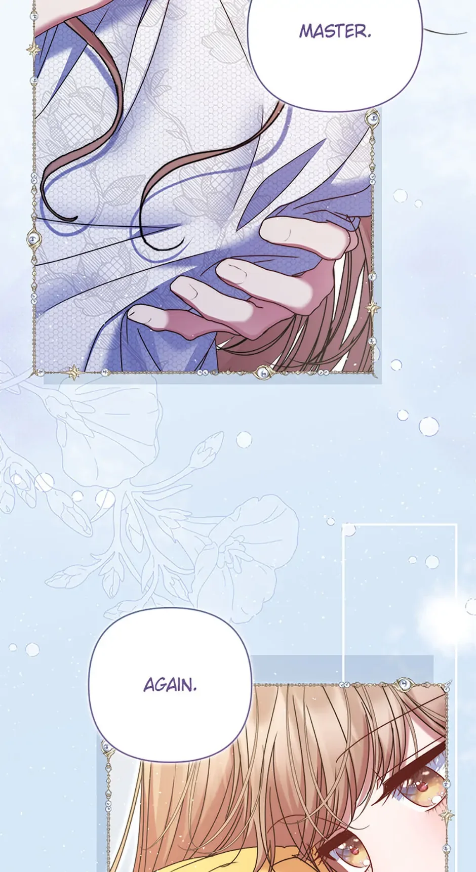 My Pet Miad Chapter 40 page 103