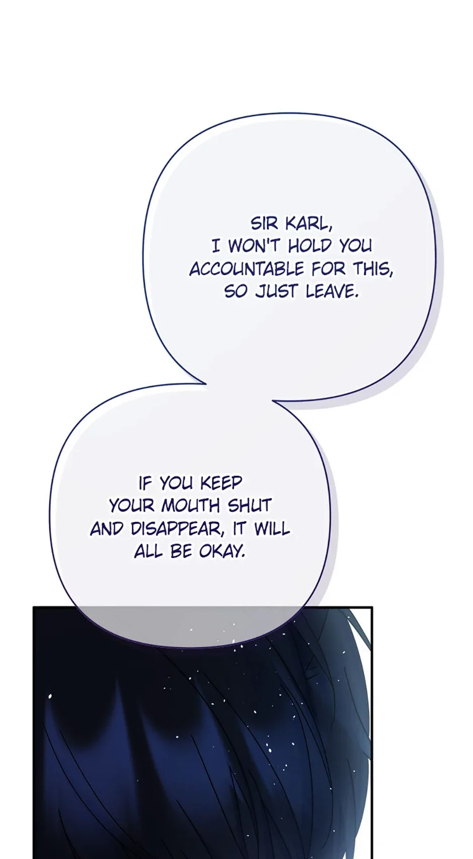 My Pet Miad Chapter 54 page 3