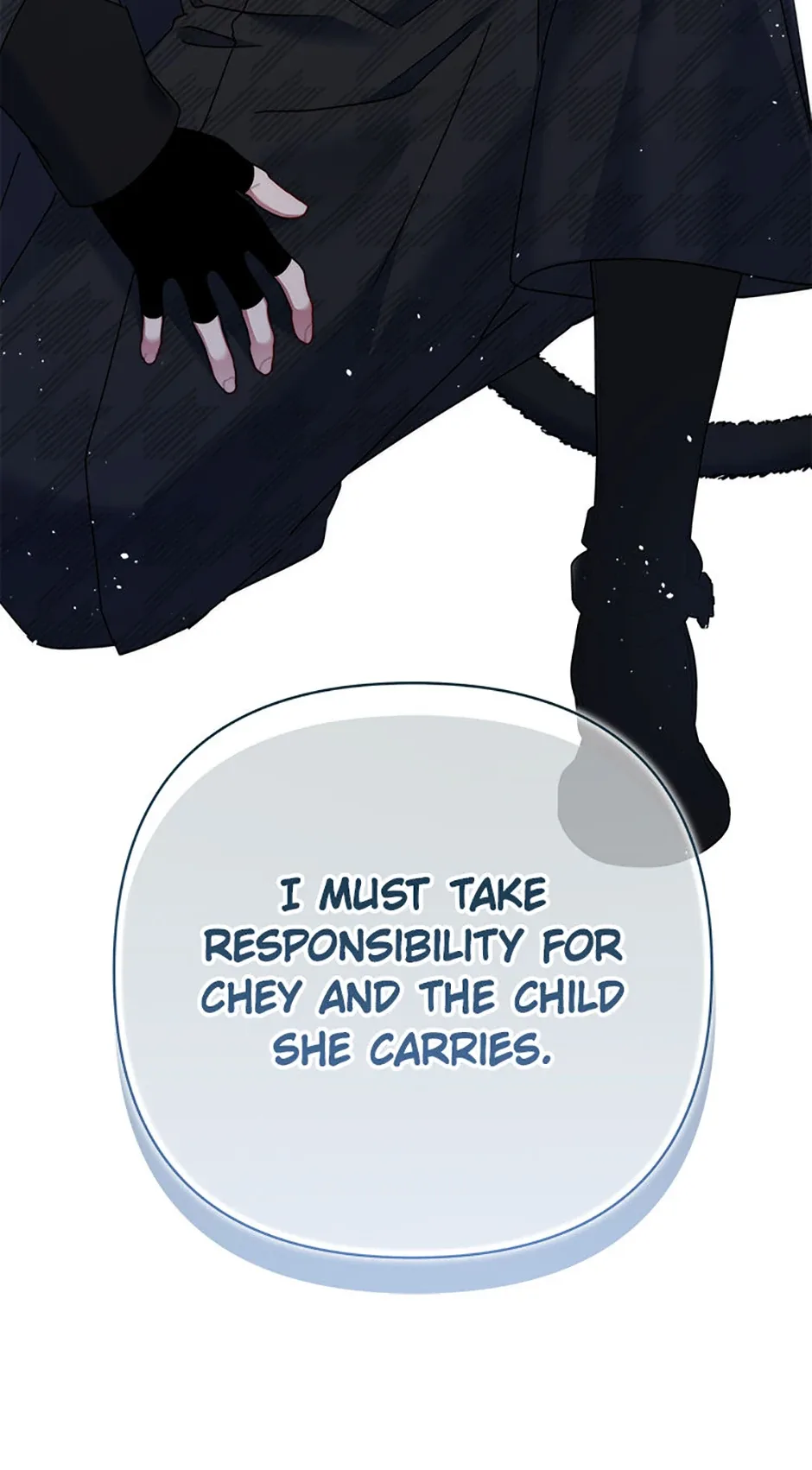 My Pet Miad Chapter 54 page 6