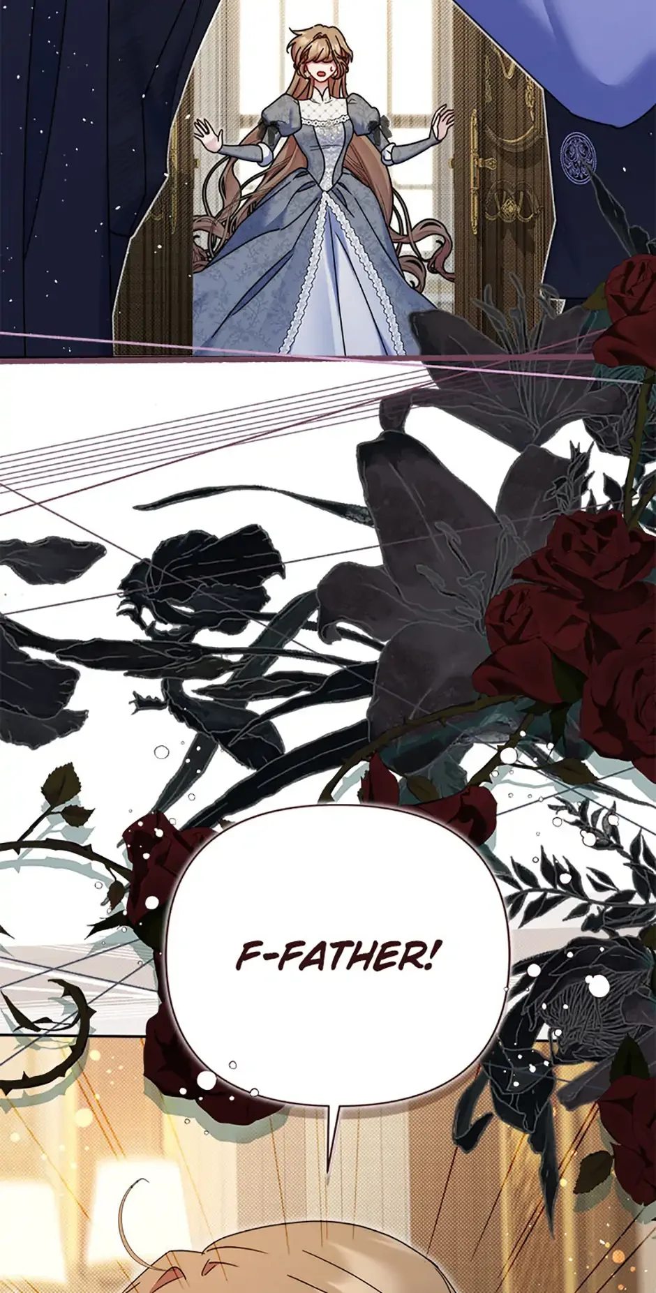 My Pet Miad Chapter 54 page 9