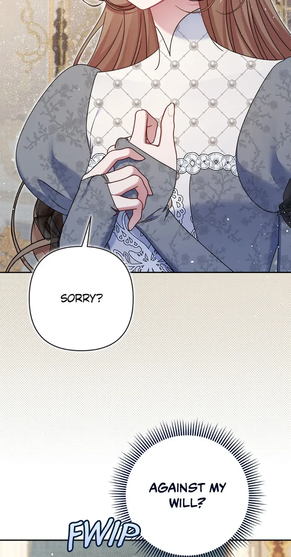 My Pet Miad Chapter 54 page 13