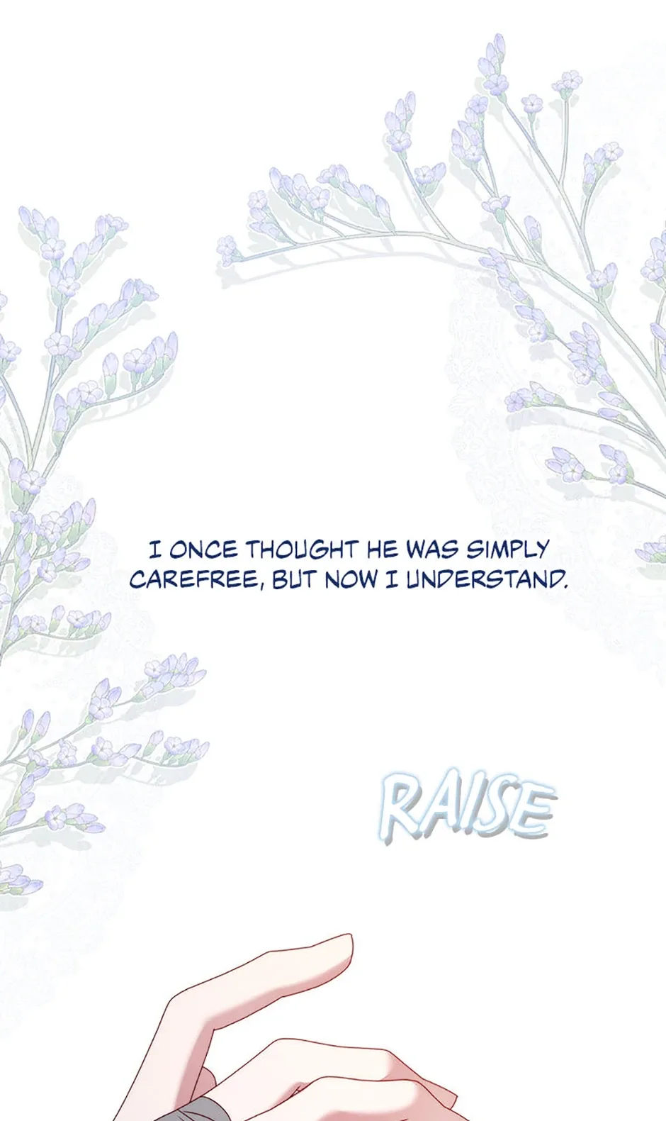 My Pet Miad Chapter 54 page 57