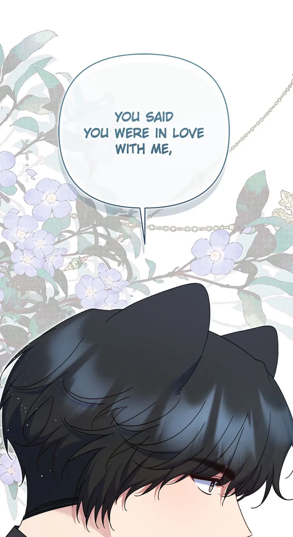 My Pet Miad Chapter 54 page 40