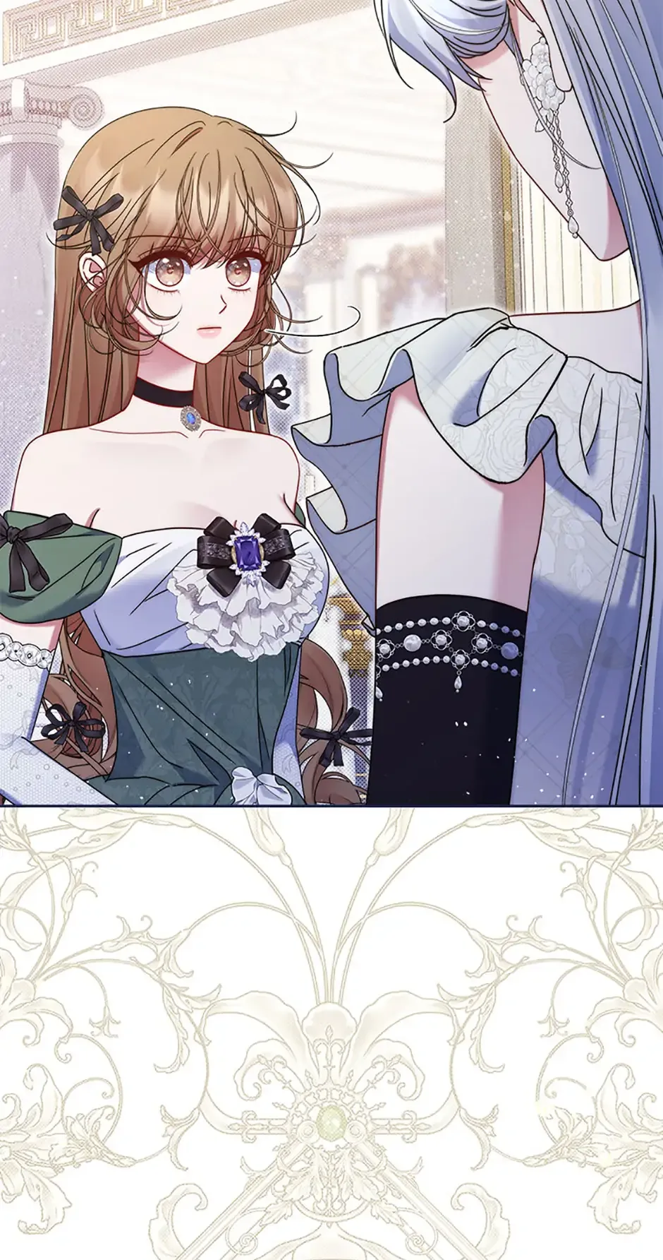My Pet Miad Chapter 44 page 76