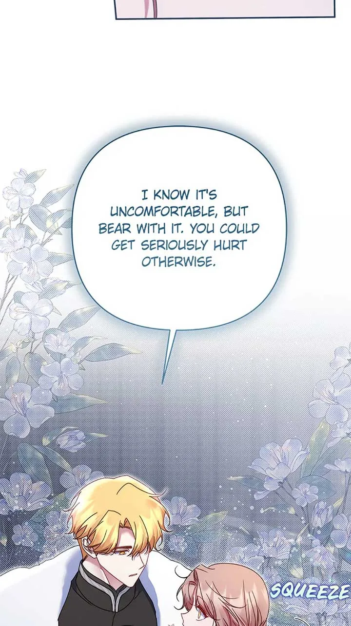 My Pet Miad Chapter 56 page 35