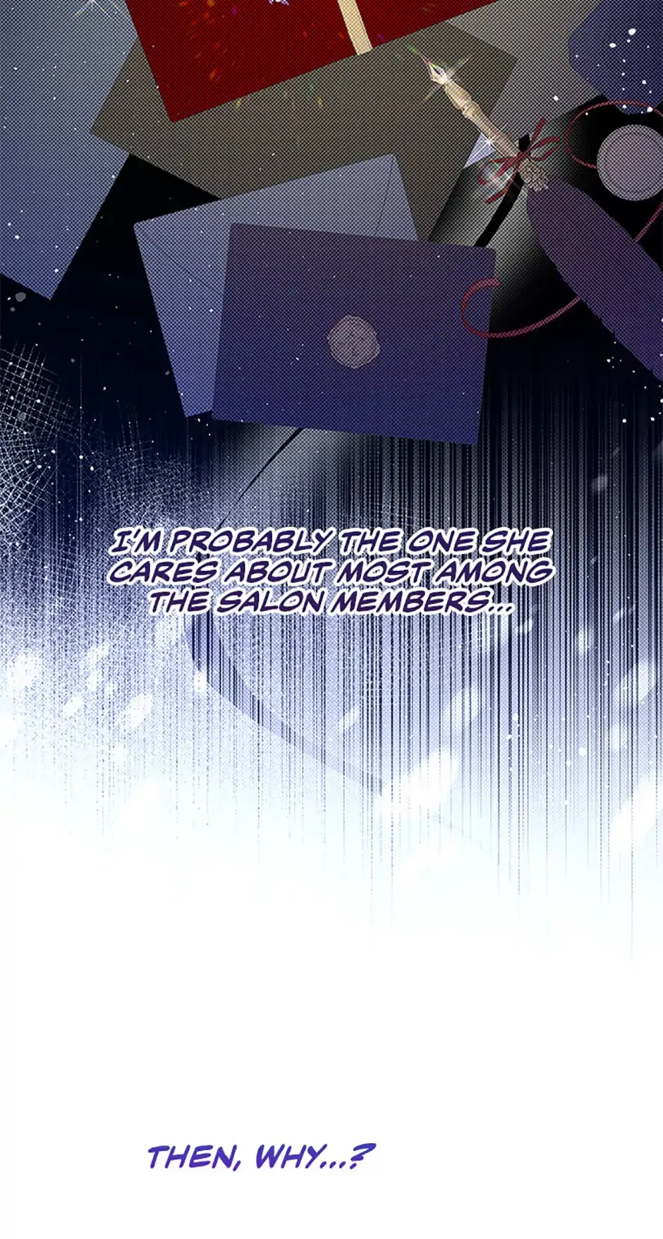 My Pet Miad Chapter 44 page 100