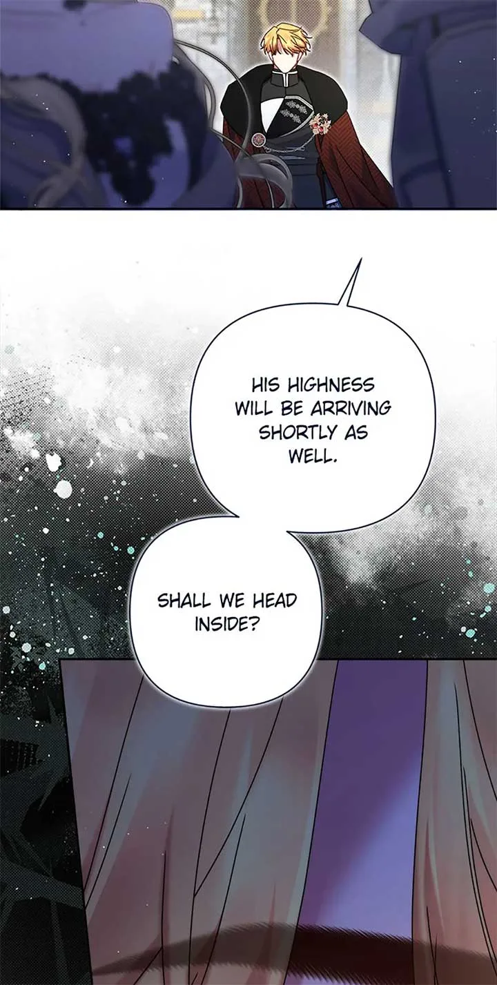 My Pet Miad Chapter 59 page 25