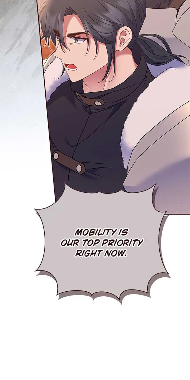 My Pet Miad Chapter 61 page 23