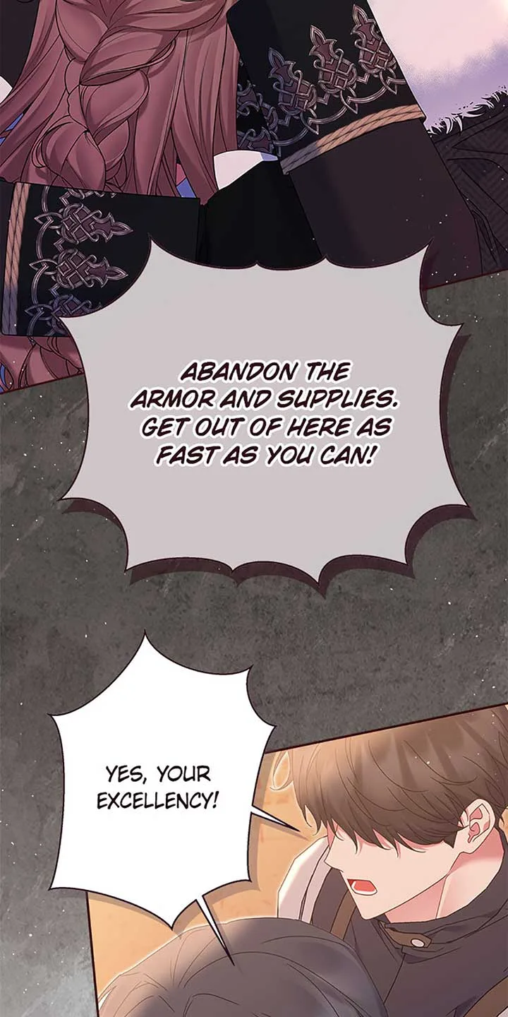 My Pet Miad Chapter 61 page 22
