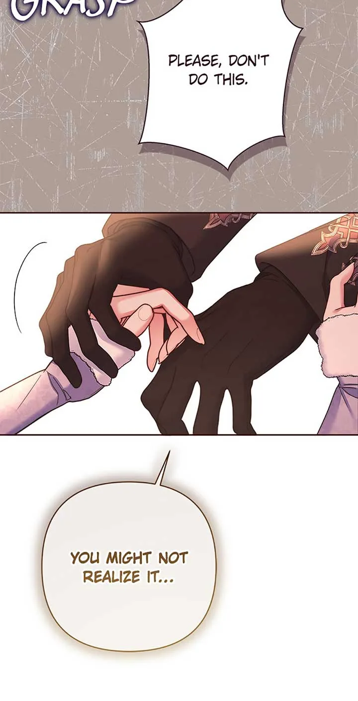 My Pet Miad Chapter 61 page 34
