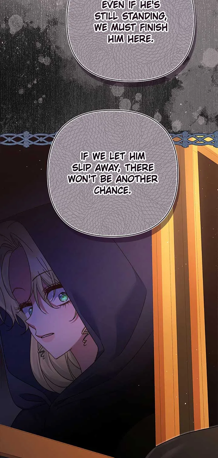 My Pet Miad Chapter 61 page 64