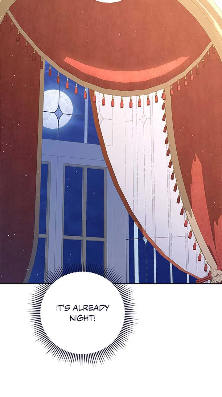My Pet Miad Chapter 61 page 73
