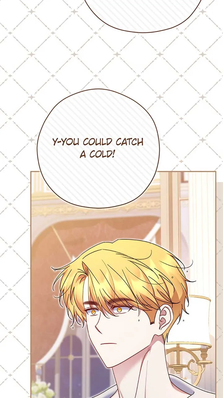 My Pet Miad Chapter 60 page 47