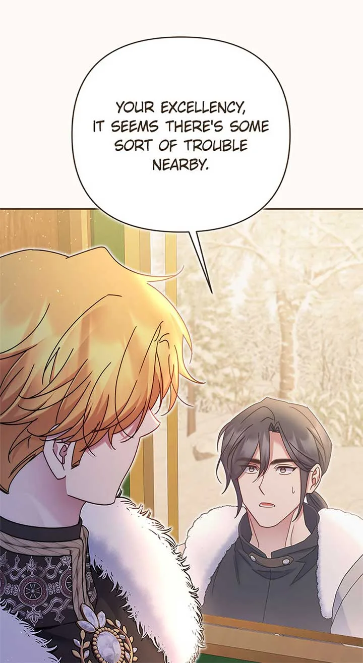 My Pet Miad Chapter 60 page 73
