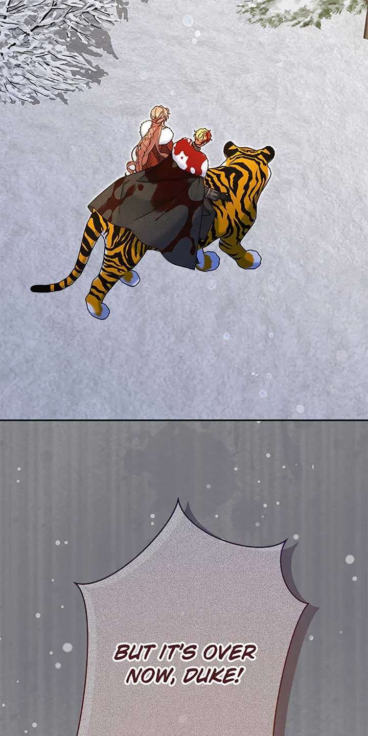 My Pet Miad Chapter 63 page 57