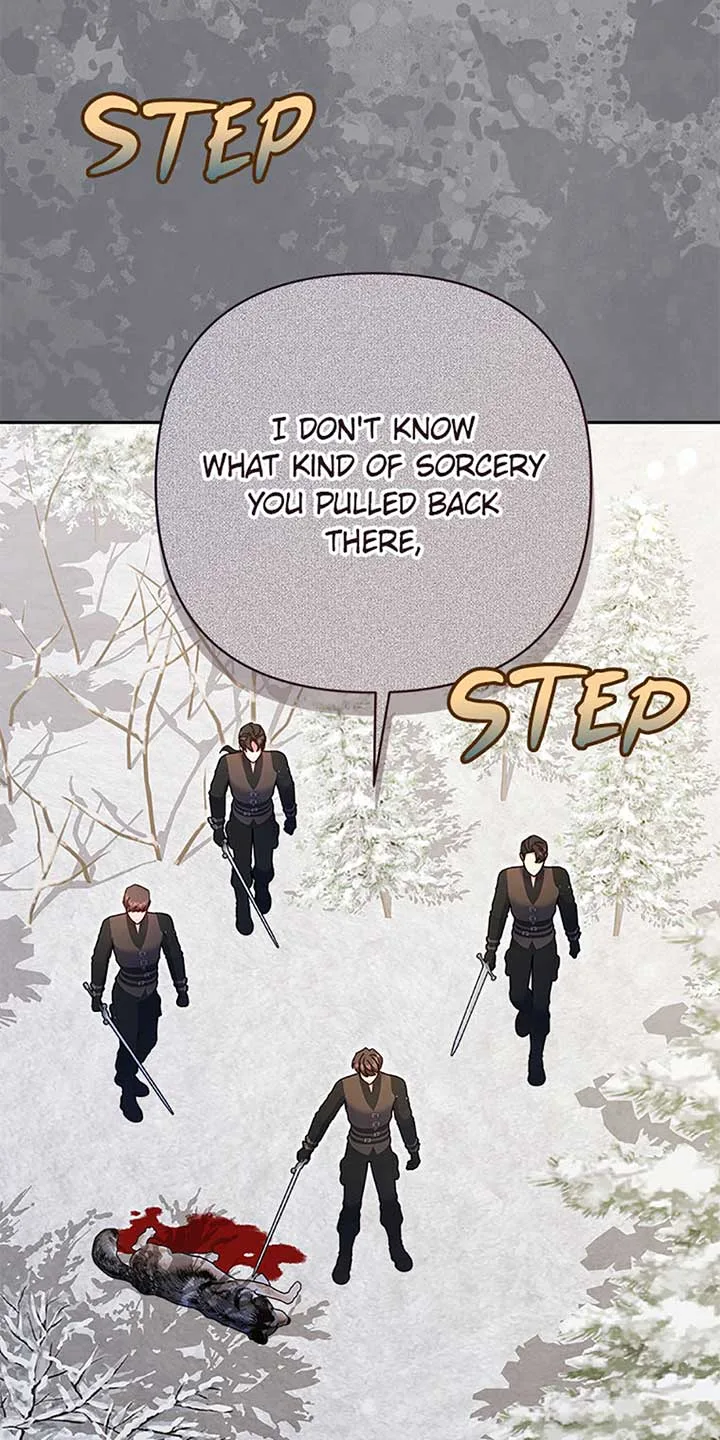 My Pet Miad Chapter 63 page 56
