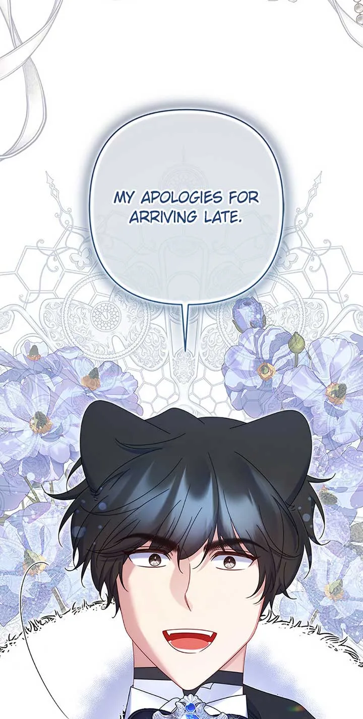 My Pet Miad Chapter 64 page 20