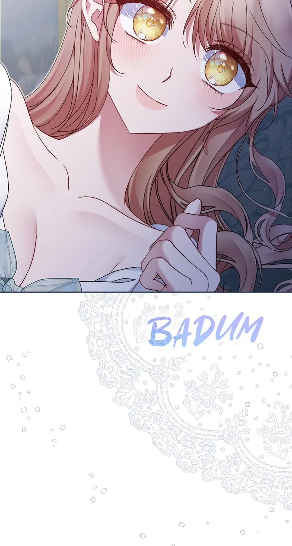My Pet Miad Chapter 67 page 15