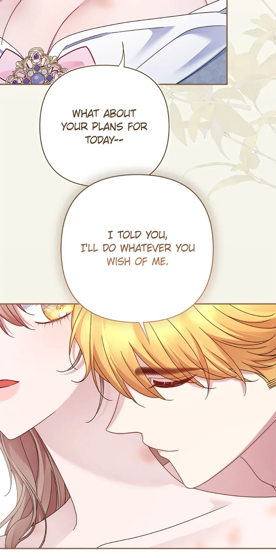My Pet Miad Chapter 68 page 9