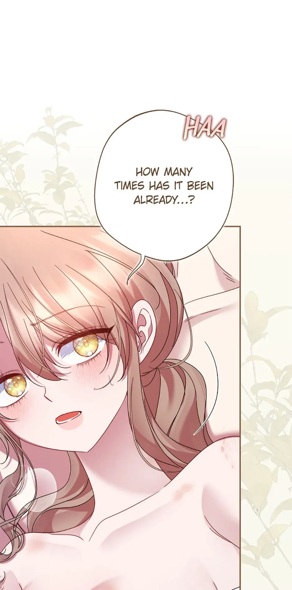 My Pet Miad Chapter 68 page 8