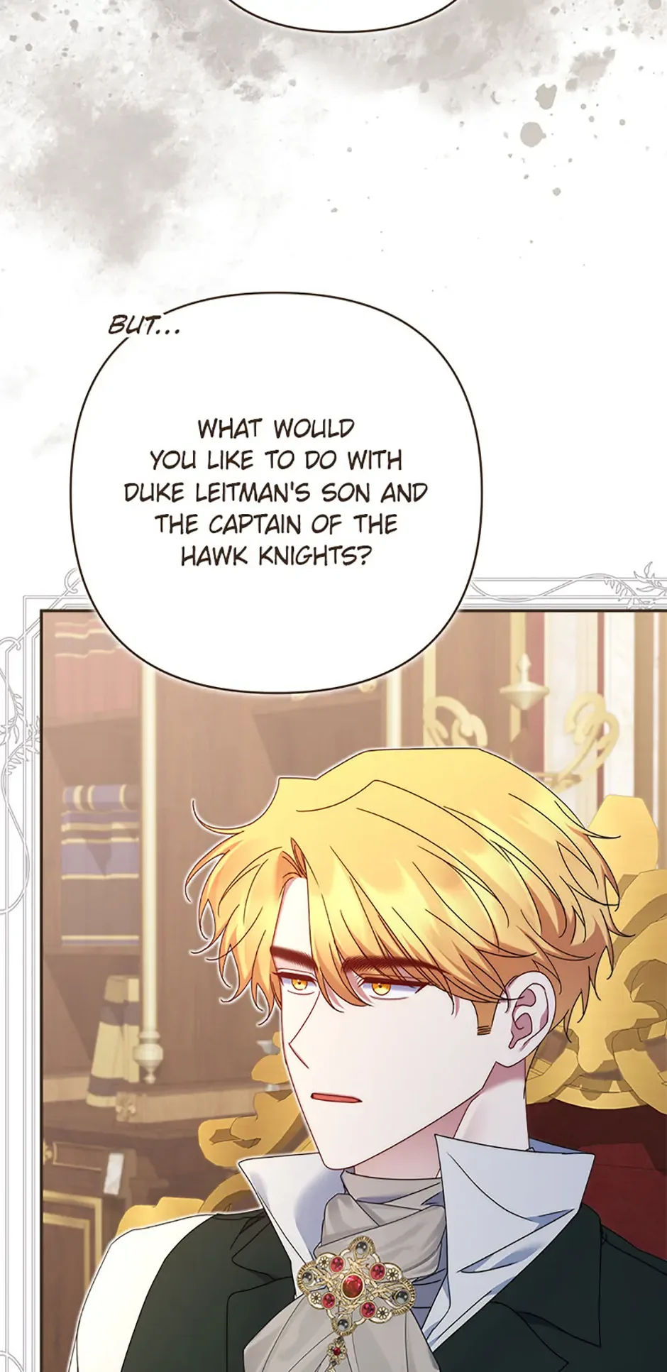 My Pet Miad Chapter 67 page 37