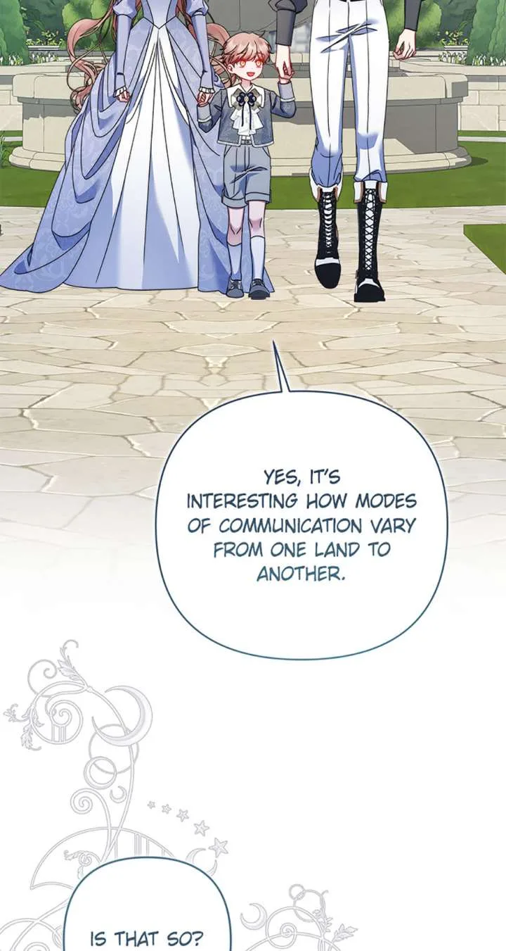 My Pet Miad Chapter 70 page 35