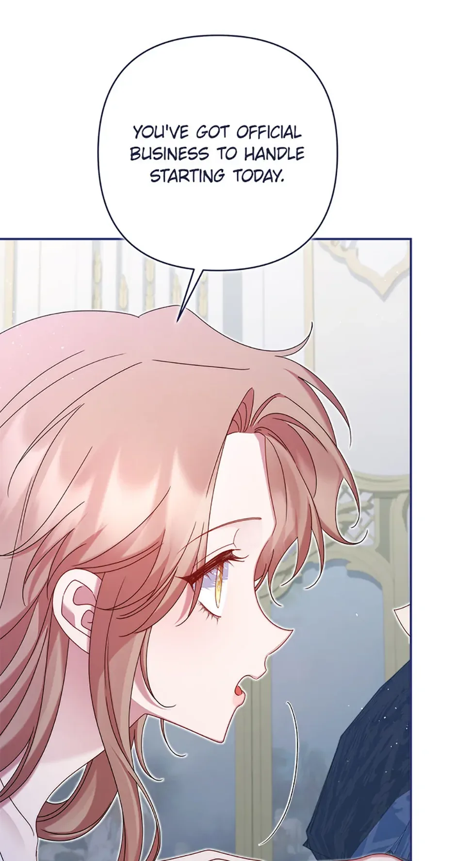 My Pet Miad Chapter 67 page 23